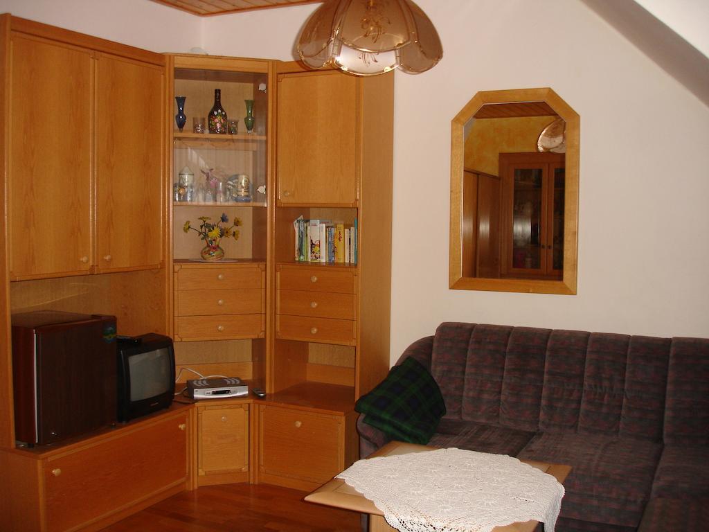 Apartment Janschitz Gundersheim Room photo