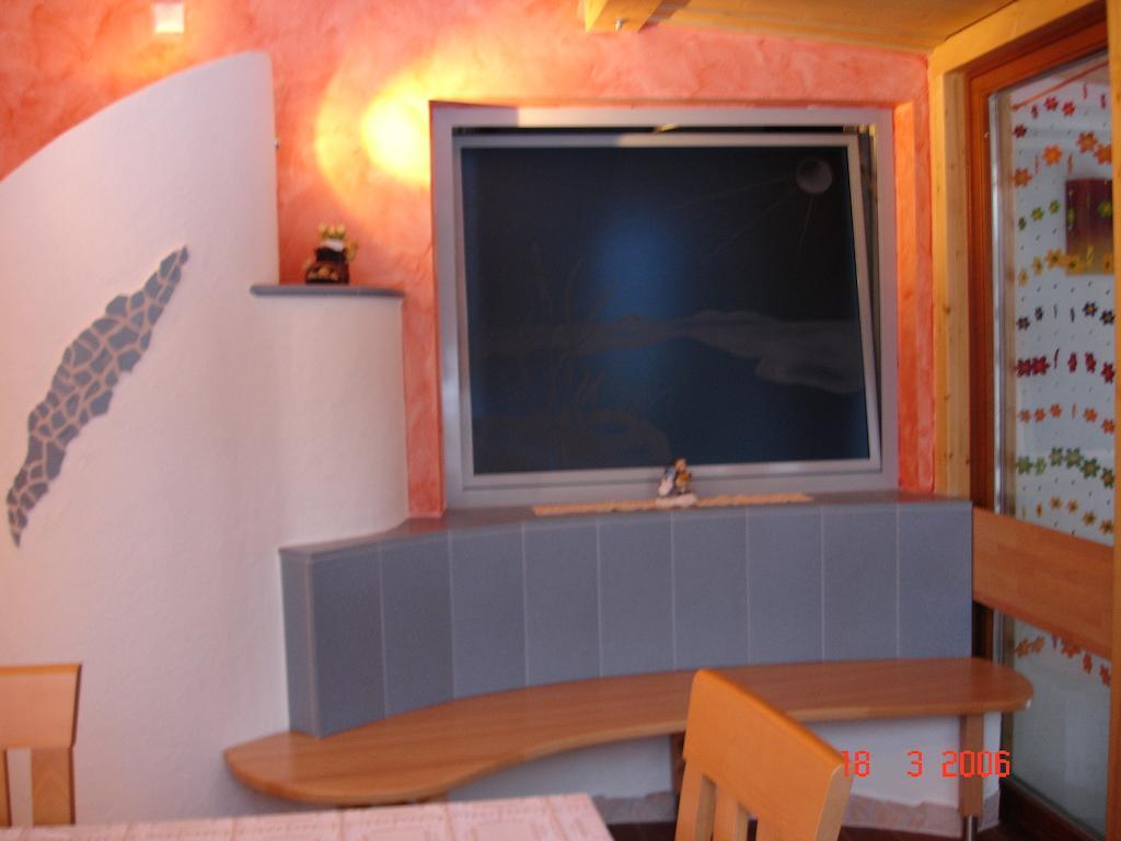 Apartment Janschitz Gundersheim Room photo