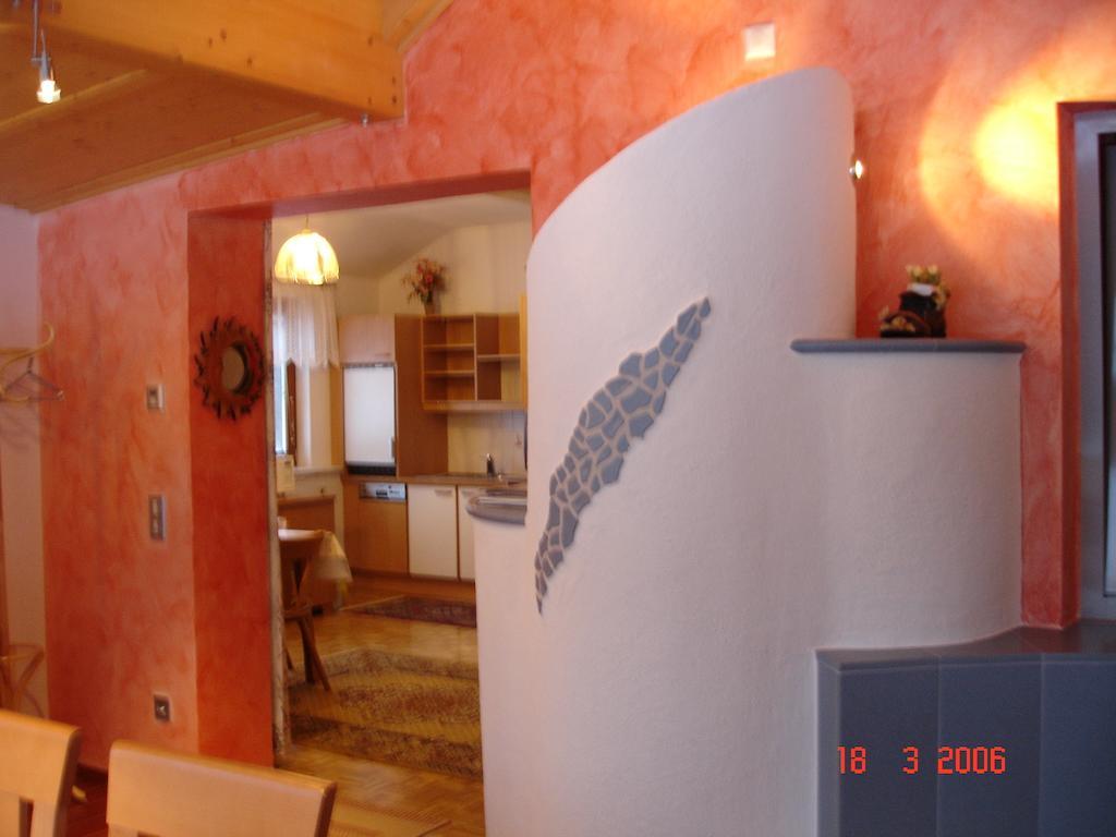Apartment Janschitz Gundersheim Room photo